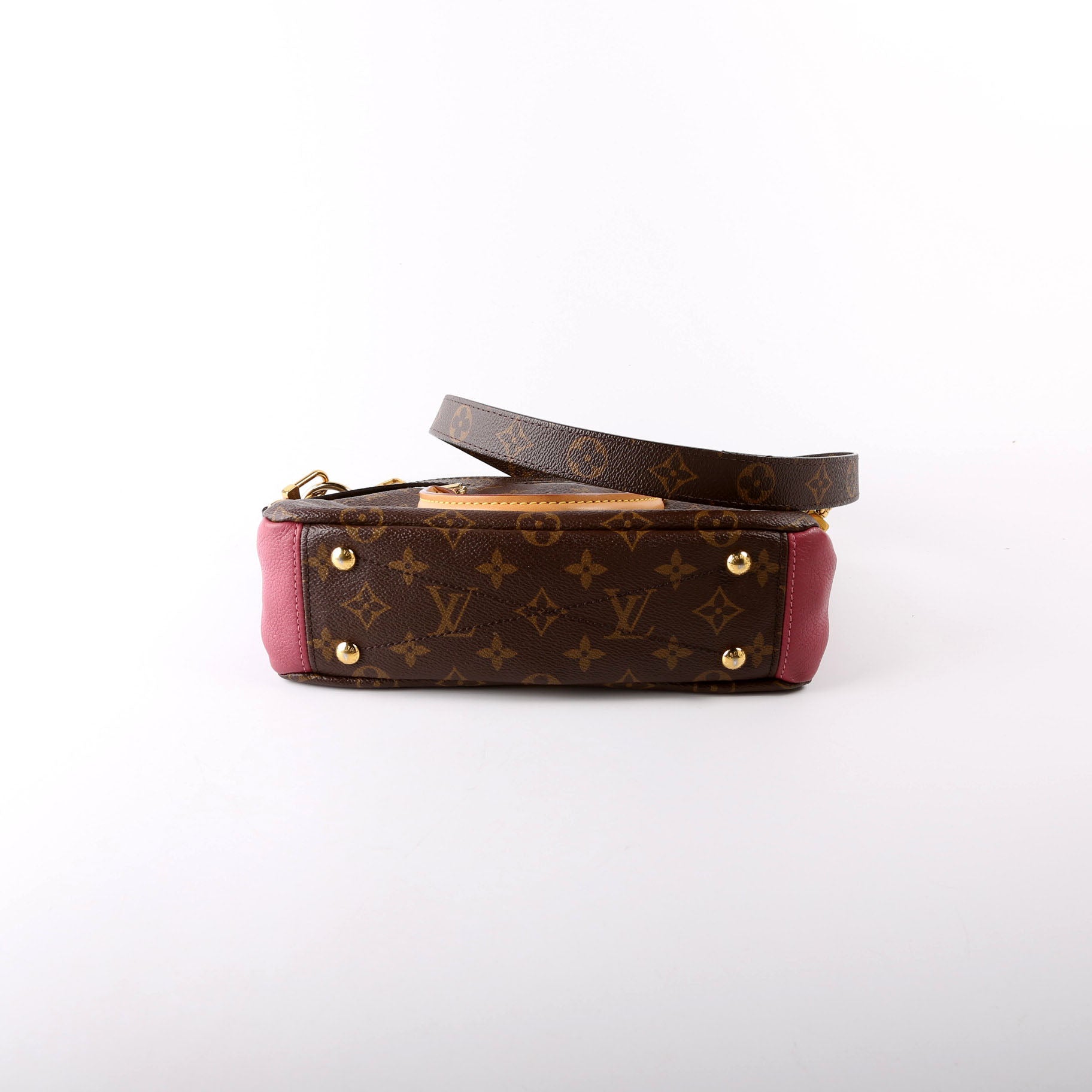 Pallas BB Monogram