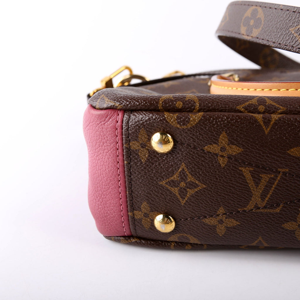 Pallas BB Monogram