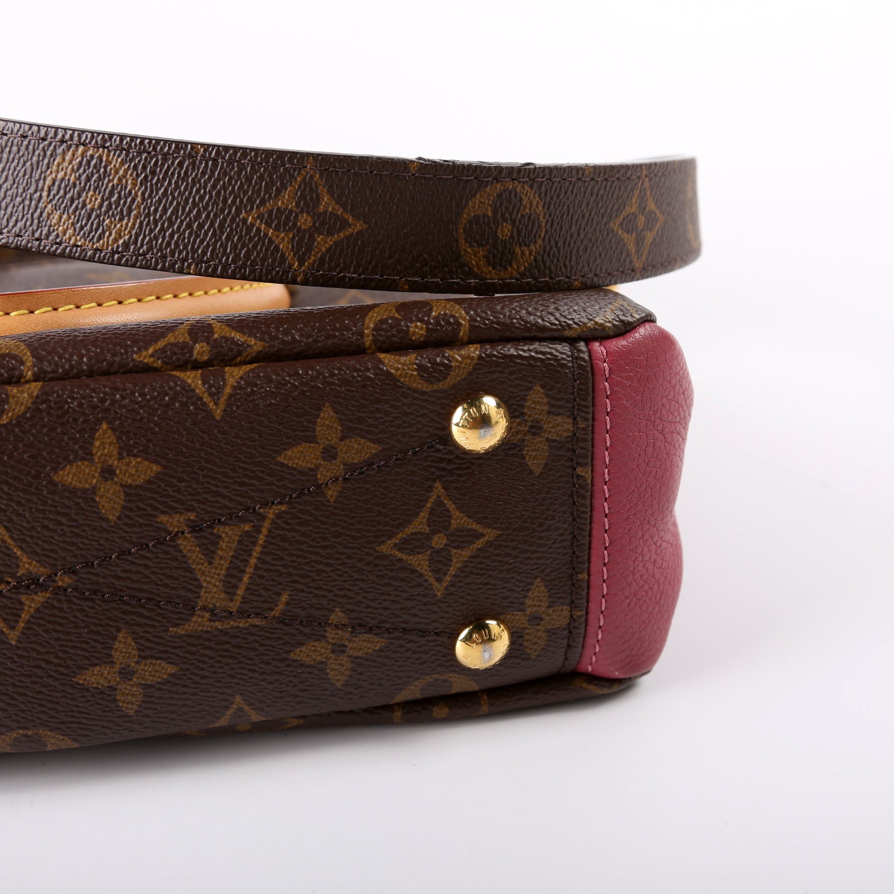Pallas BB Monogram