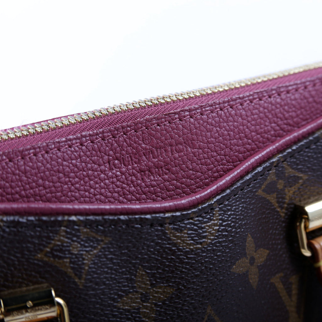 Pallas BB Monogram