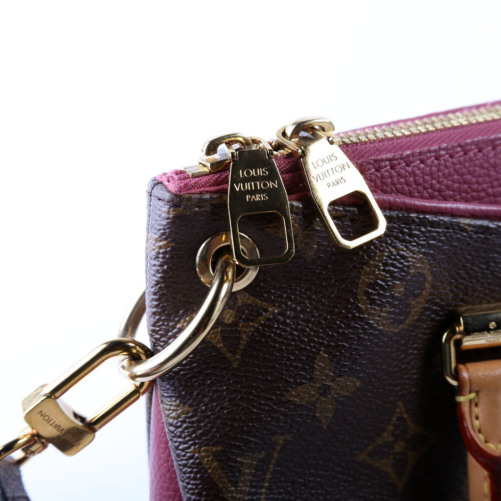 Pallas BB Monogram