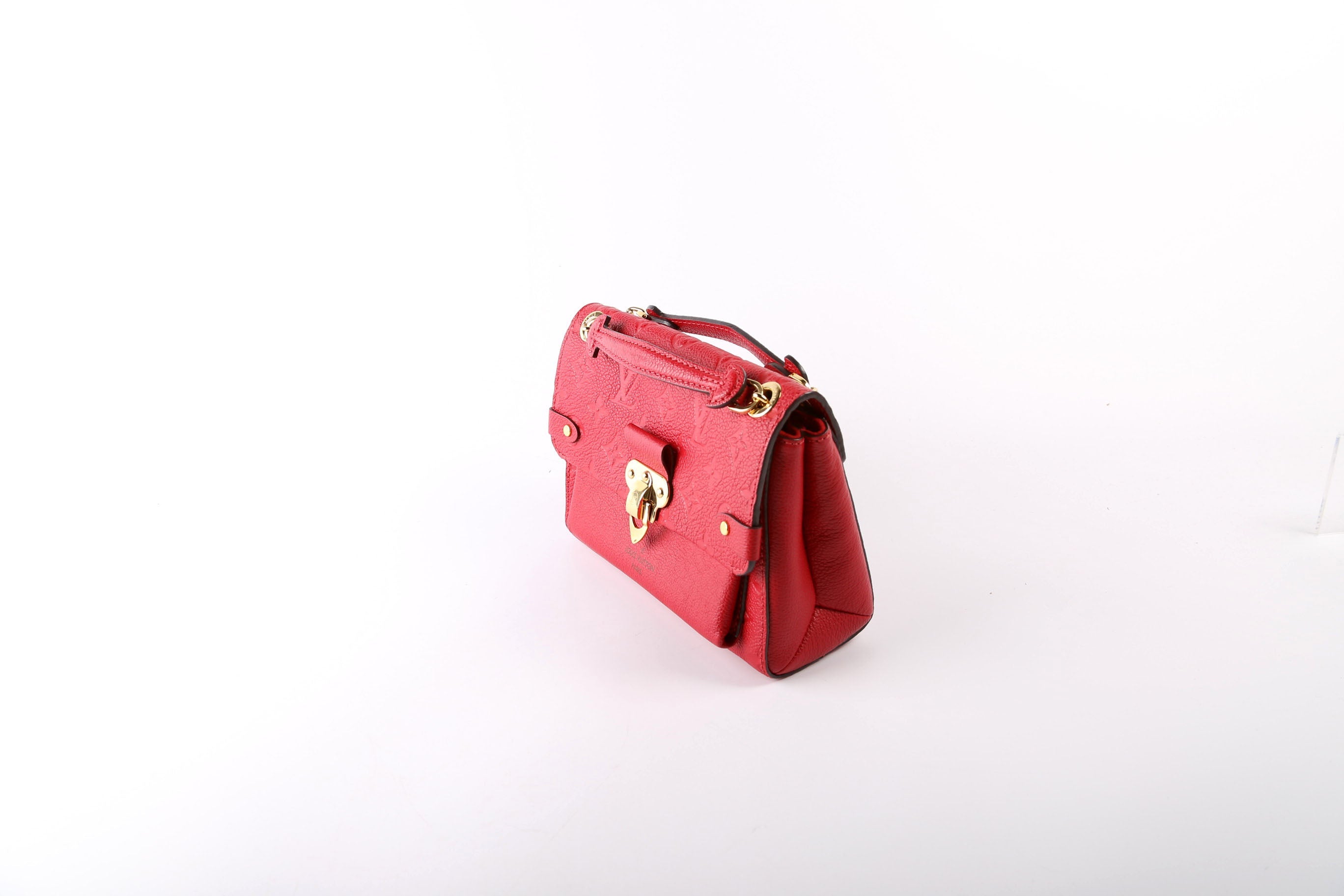 Vavin PM NM Empreinte Red