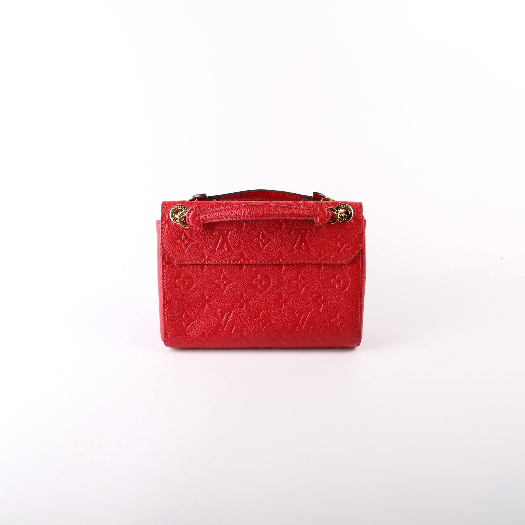 Vavin PM NM Empreinte Red