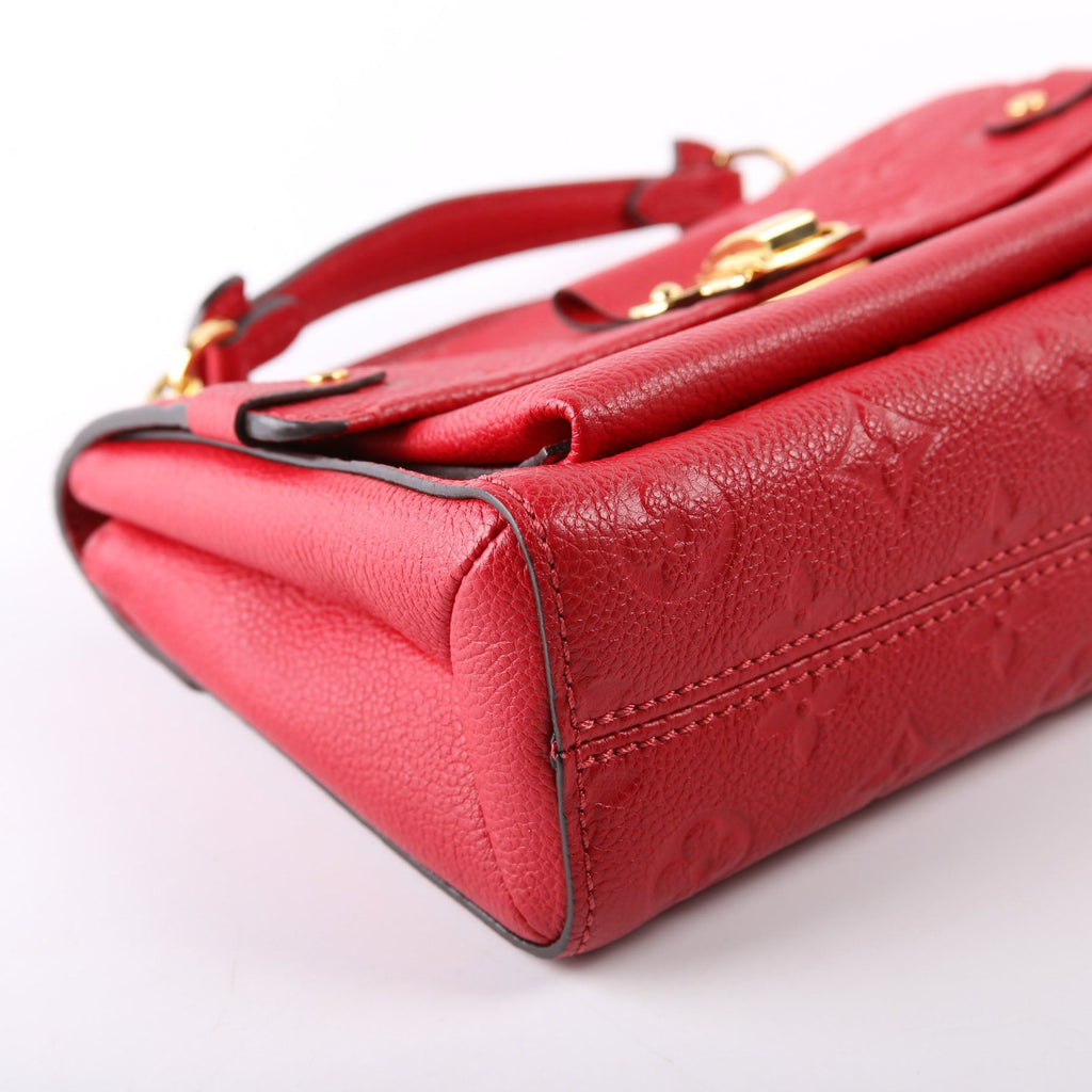Vavin PM NM Empreinte Red