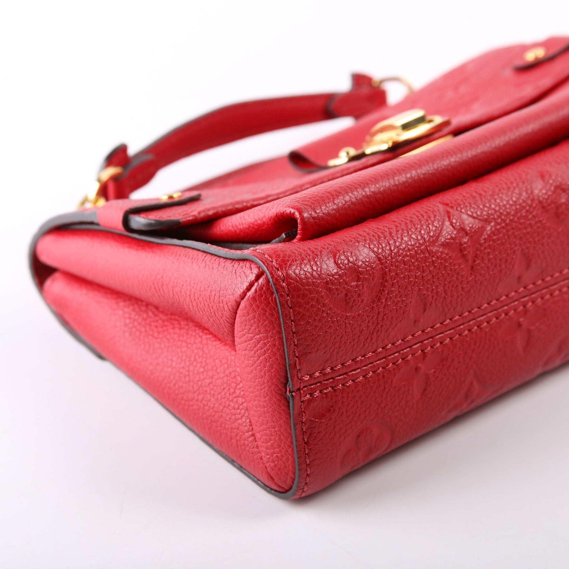 Vavin PM NM Empreinte Red
