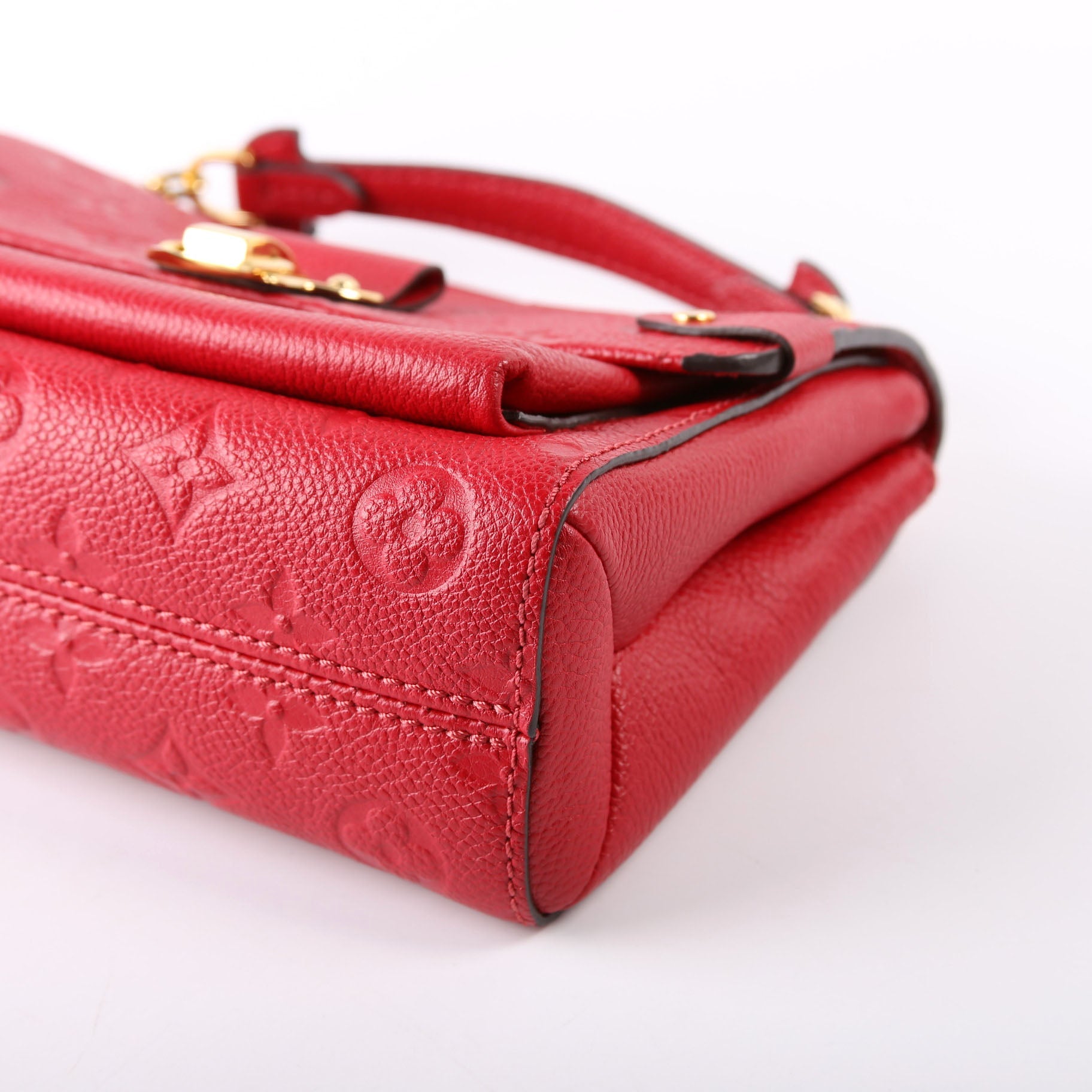 Vavin PM NM Empreinte Red