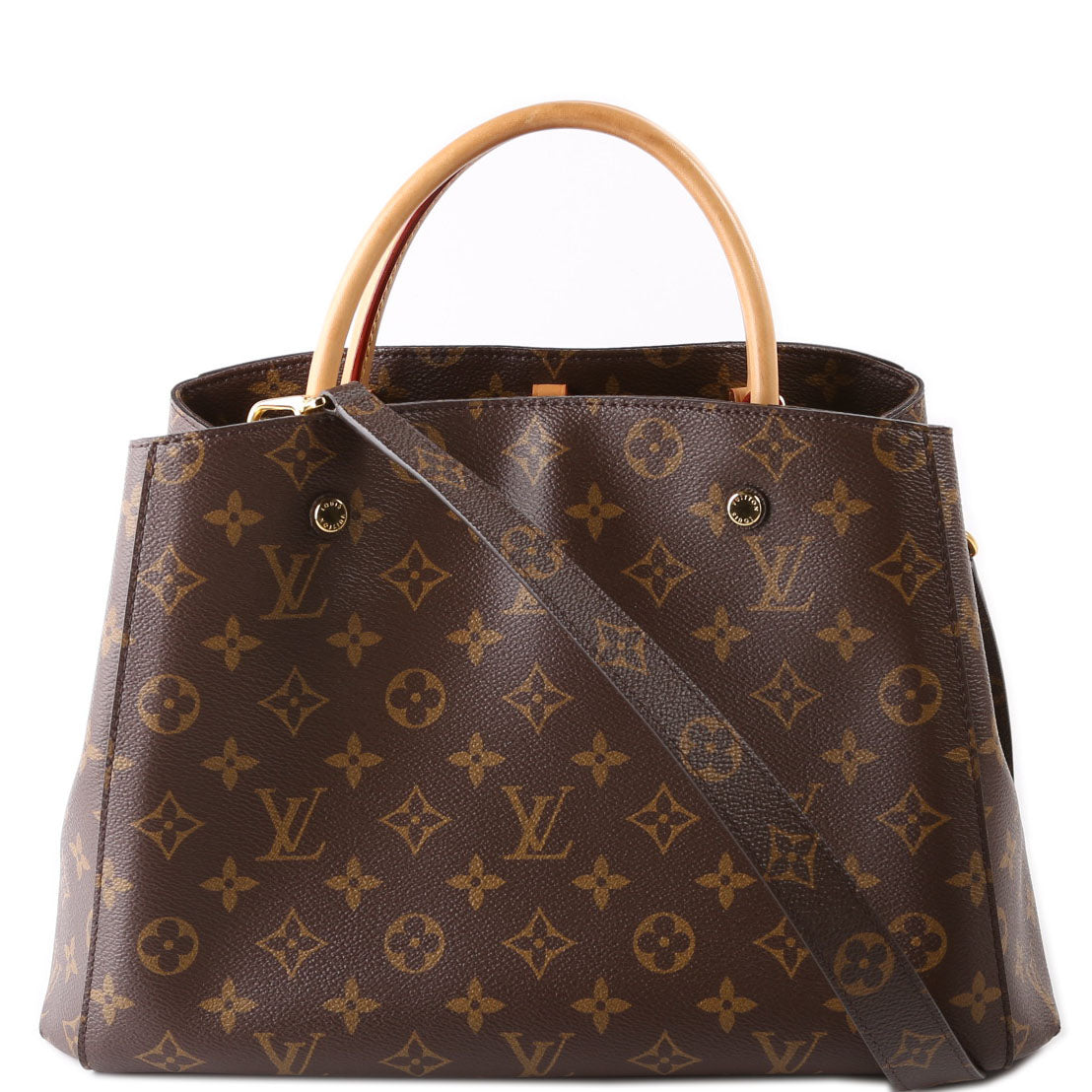 Montaigne MM Monogram
