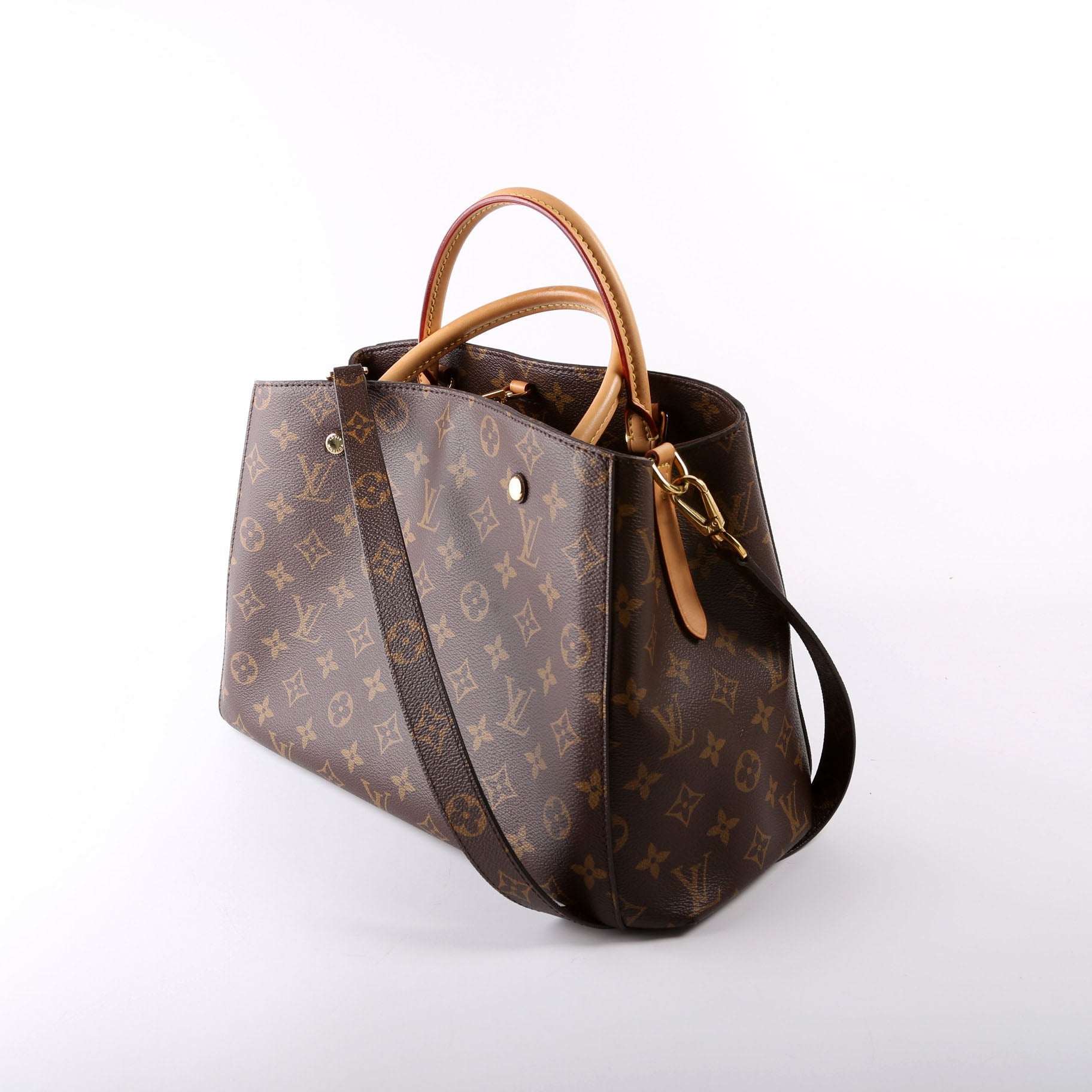 Montaigne MM Monogram