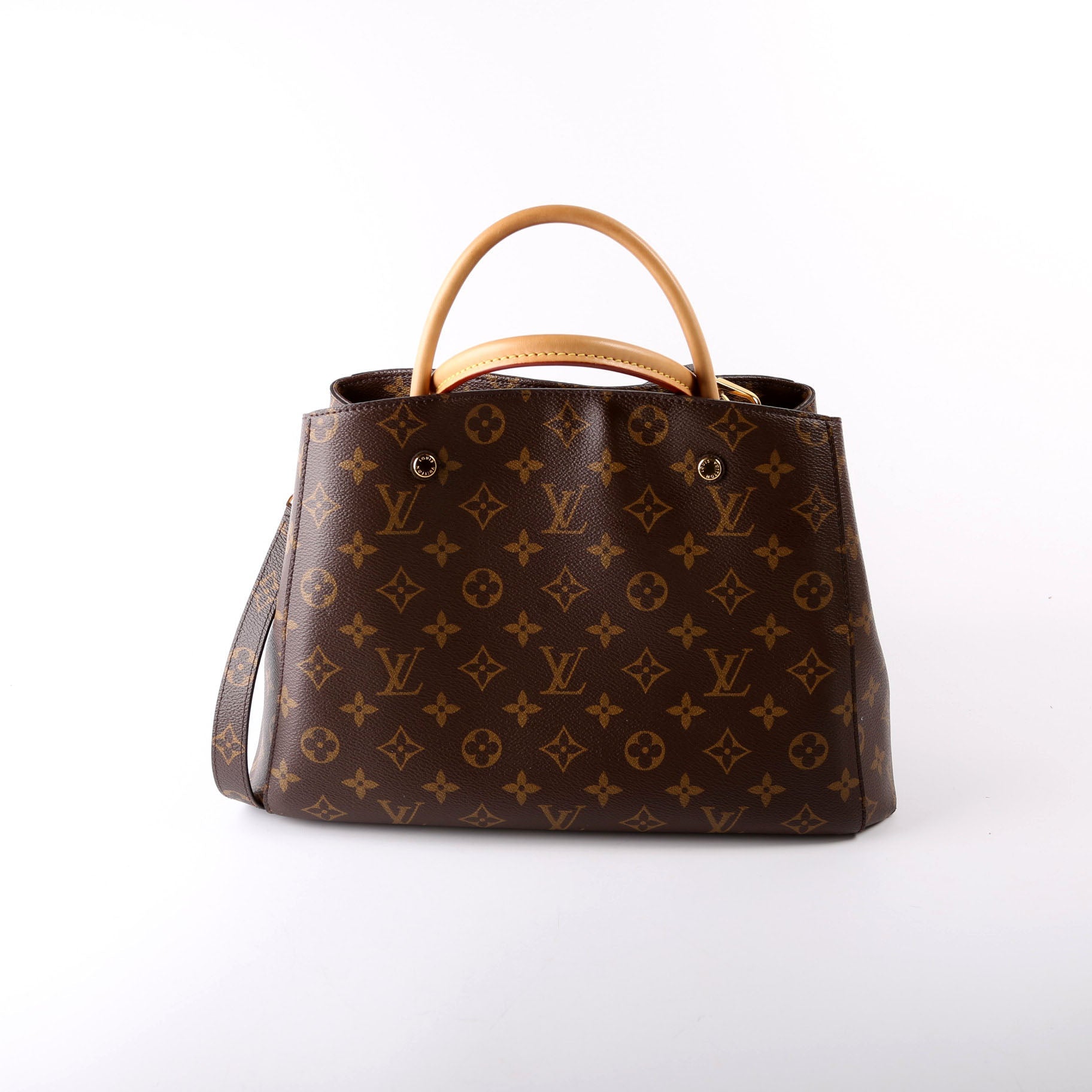 Montaigne MM Monogram