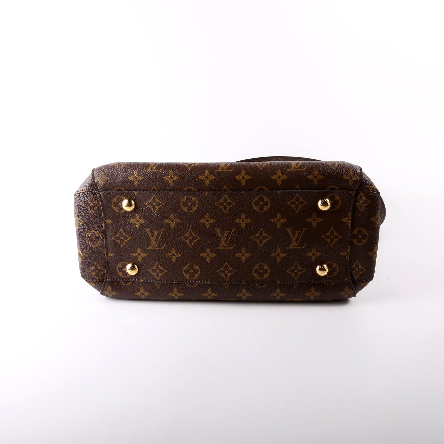 Montaigne MM Monogram