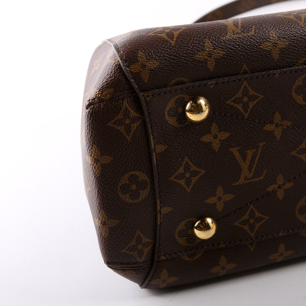 Montaigne MM Monogram