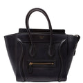 Luggage Micro Navy