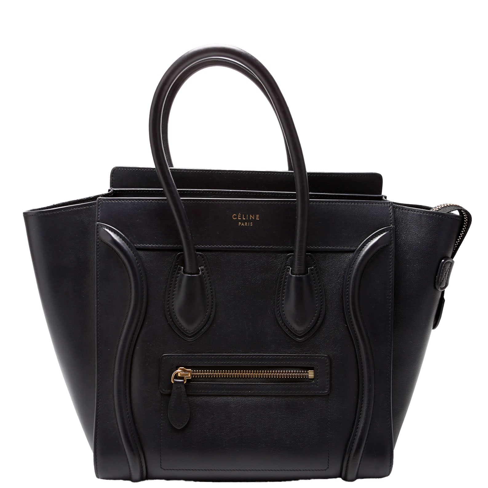 Luggage Micro Navy