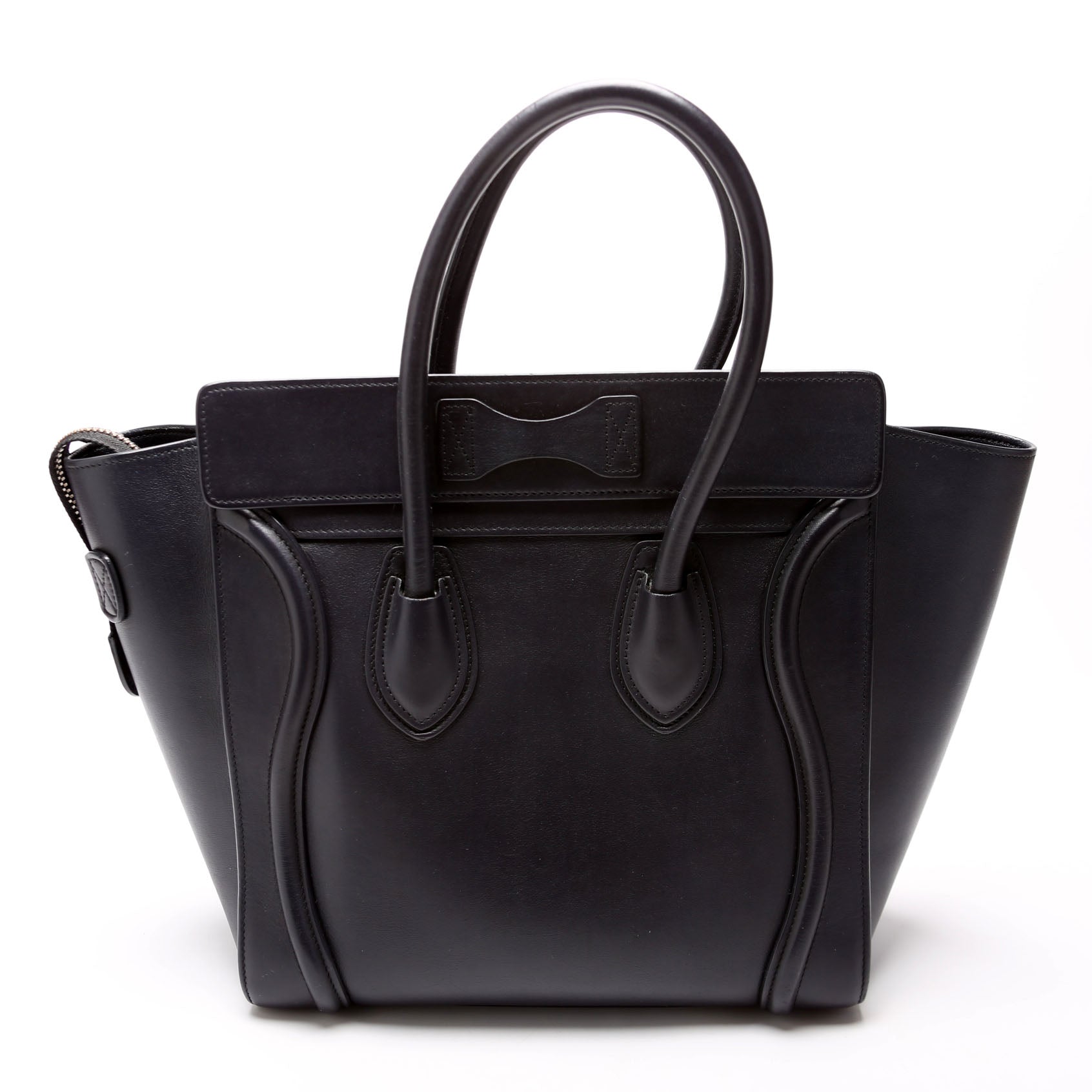 Luggage Micro Navy