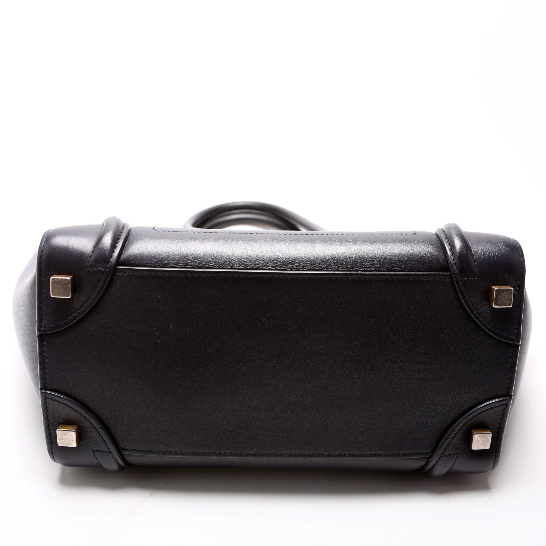 Luggage Micro Navy
