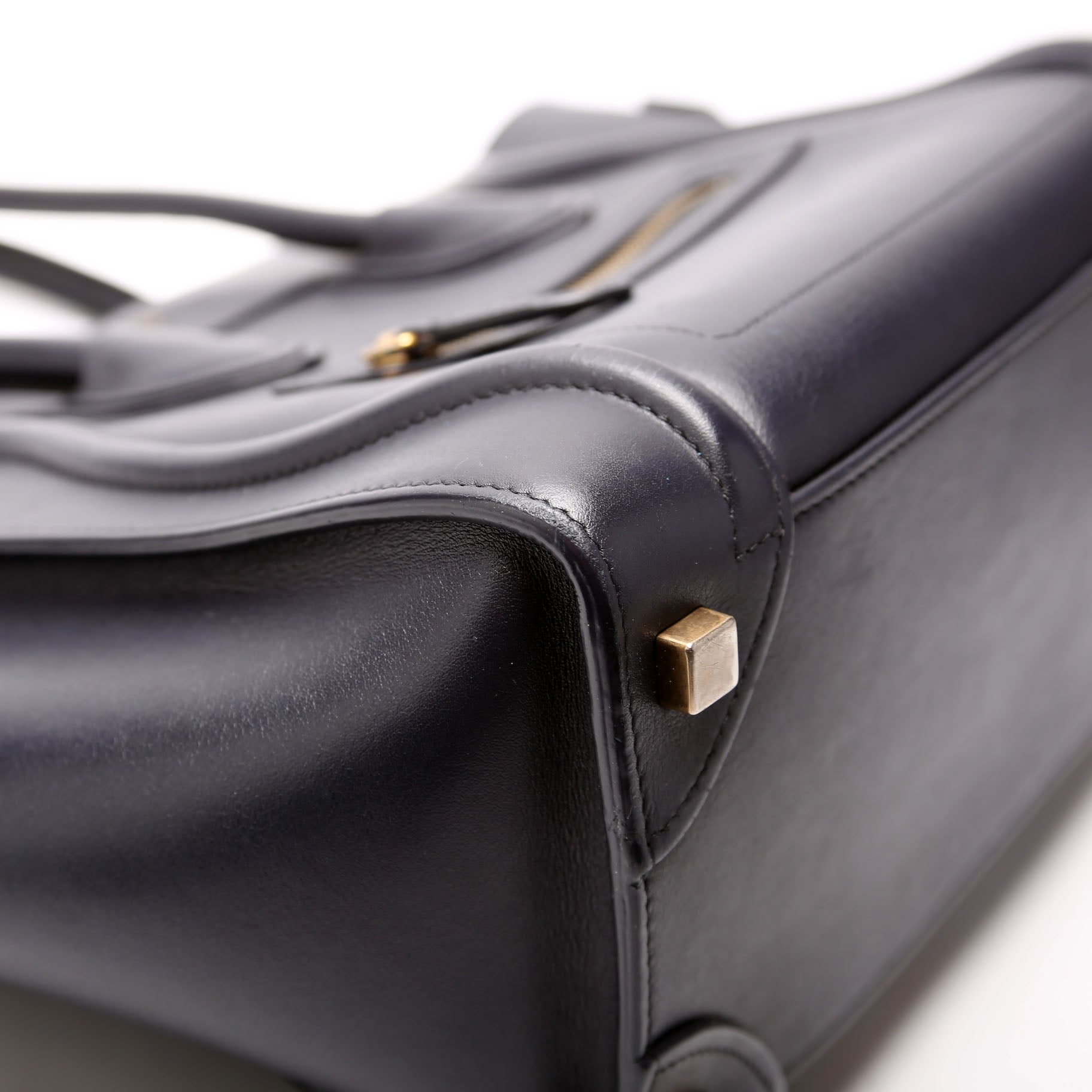 Luggage Micro Navy