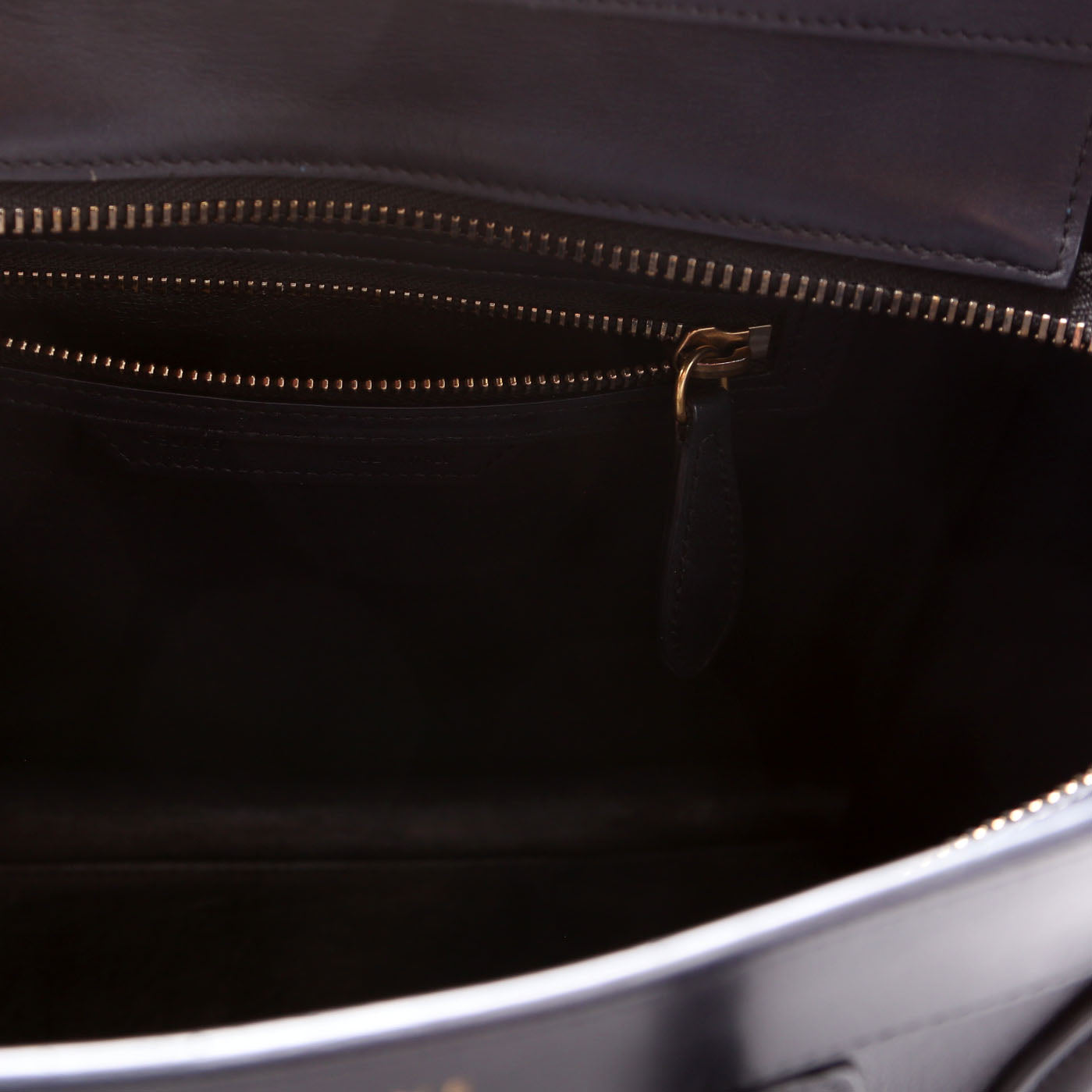 Luggage Micro Navy