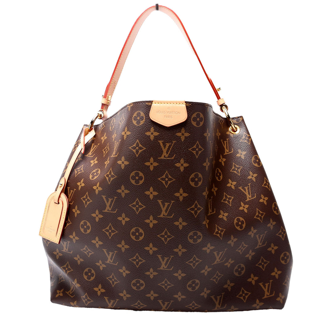 Graceful MM Monogram Berry