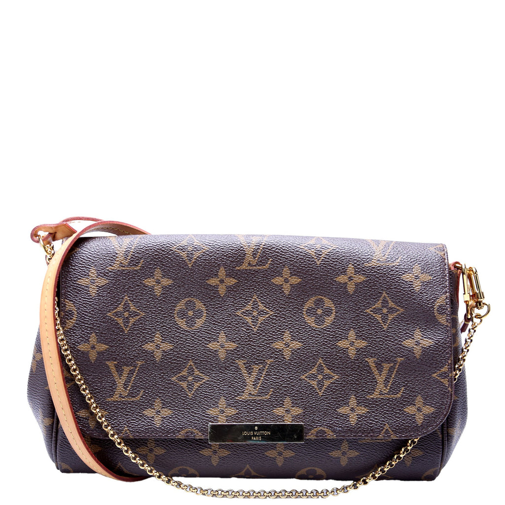 Favorite MM Monogram