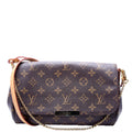 Favorite MM Monogram