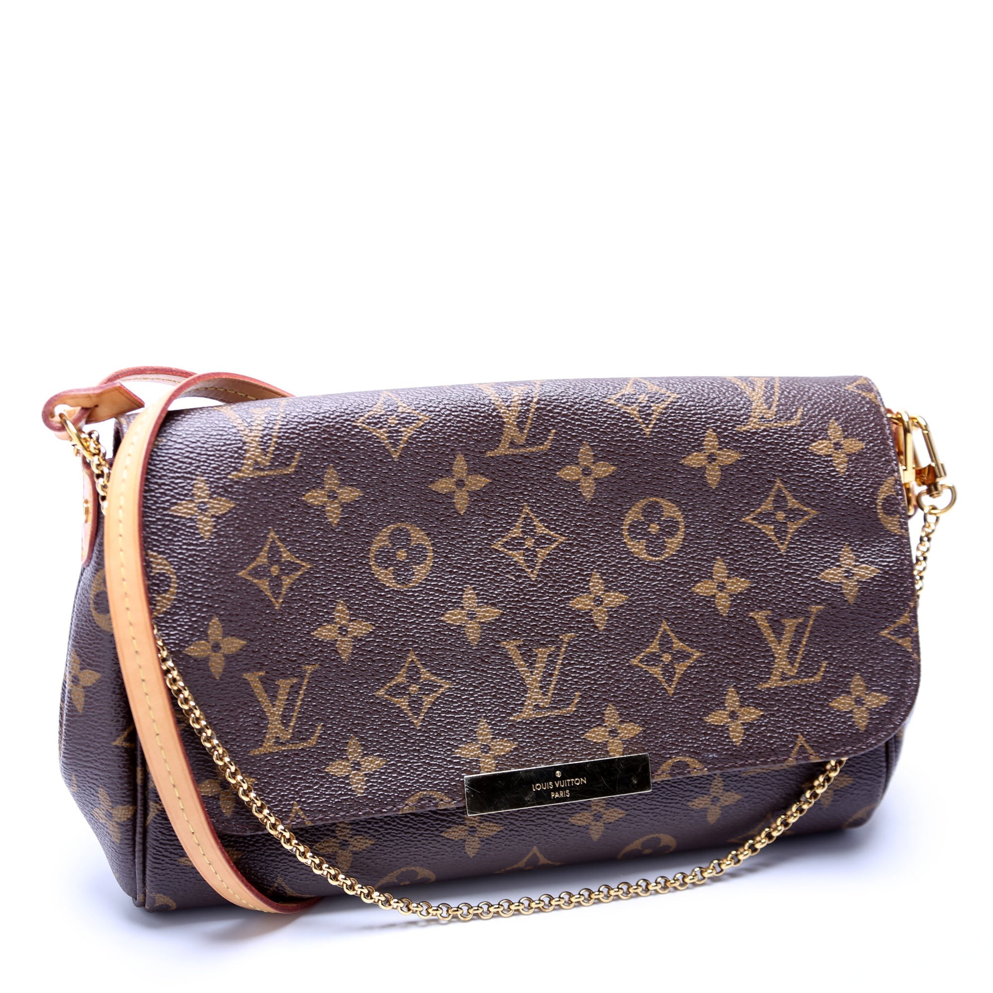 Favorite MM Monogram
