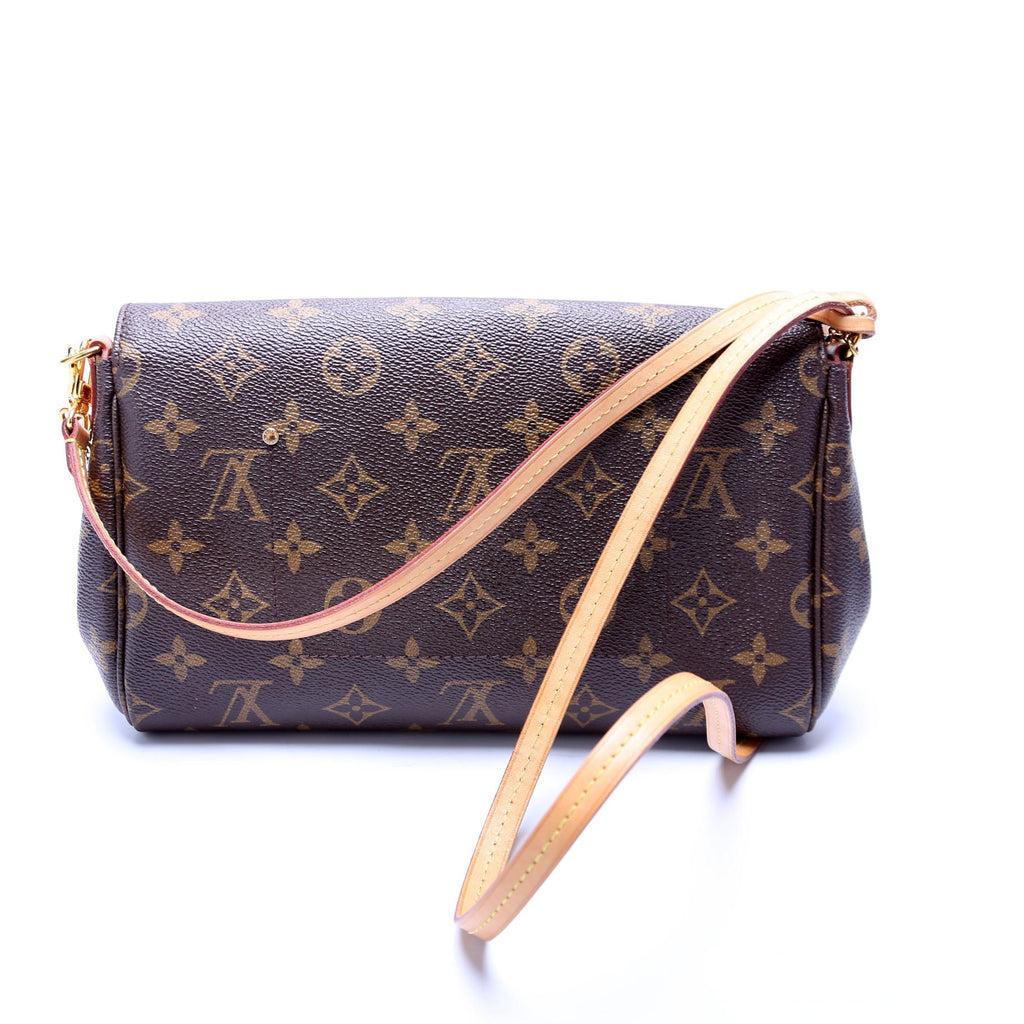 Favorite MM Monogram