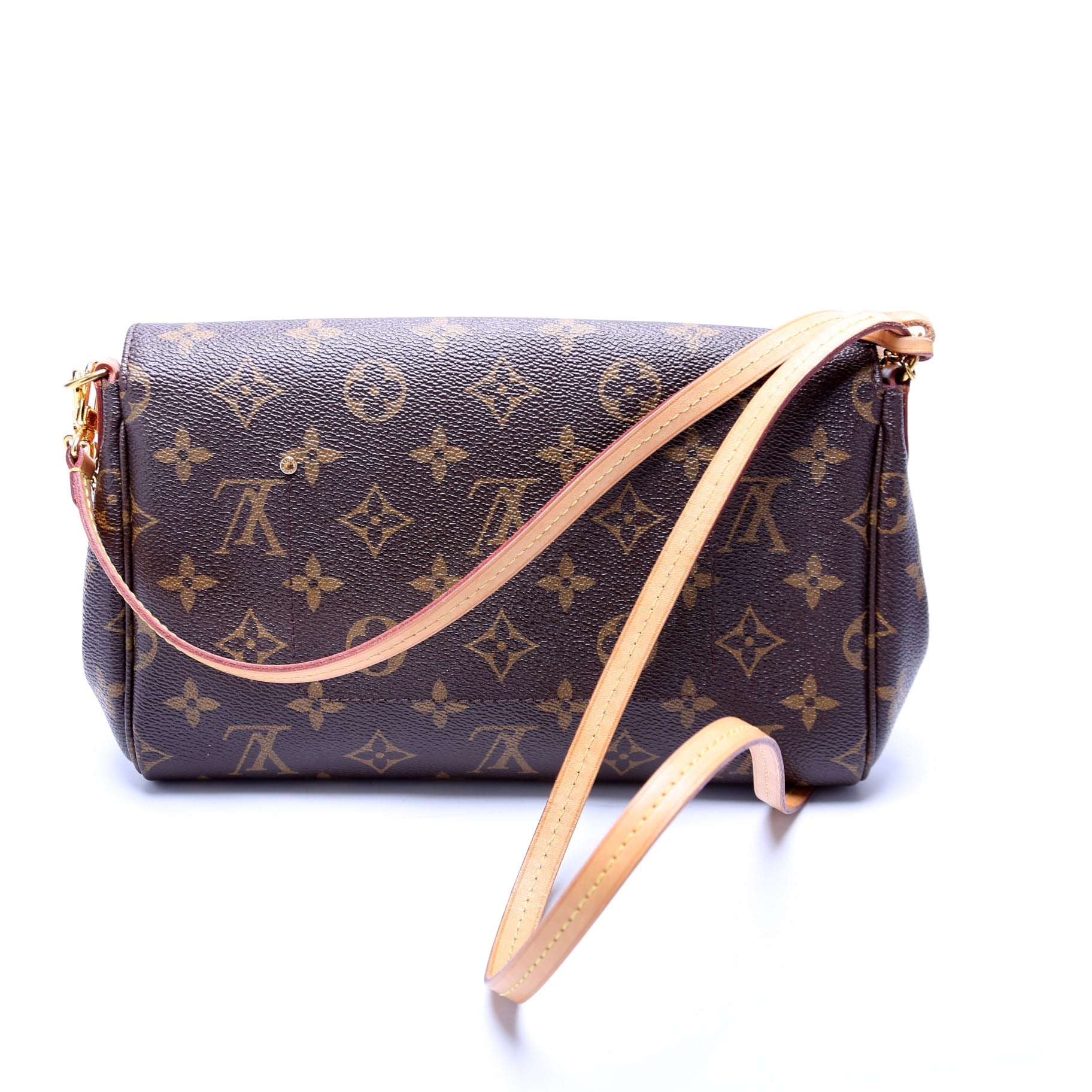 Favorite MM Monogram