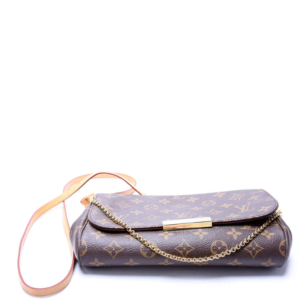 Favorite MM Monogram