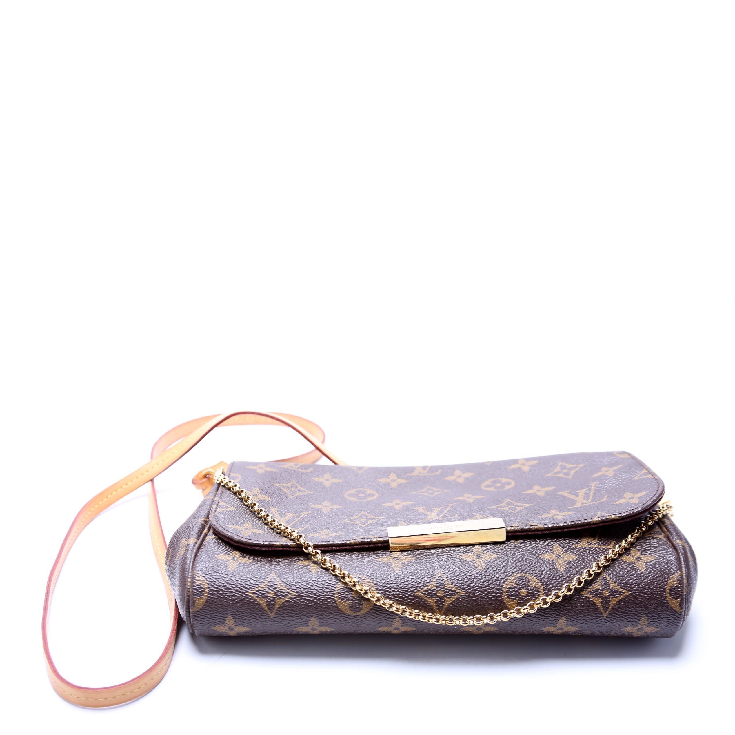 Favorite MM Monogram