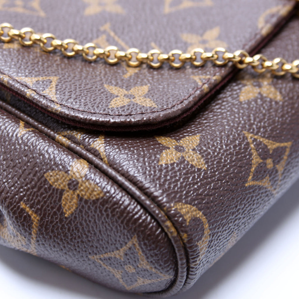 Favorite MM Monogram