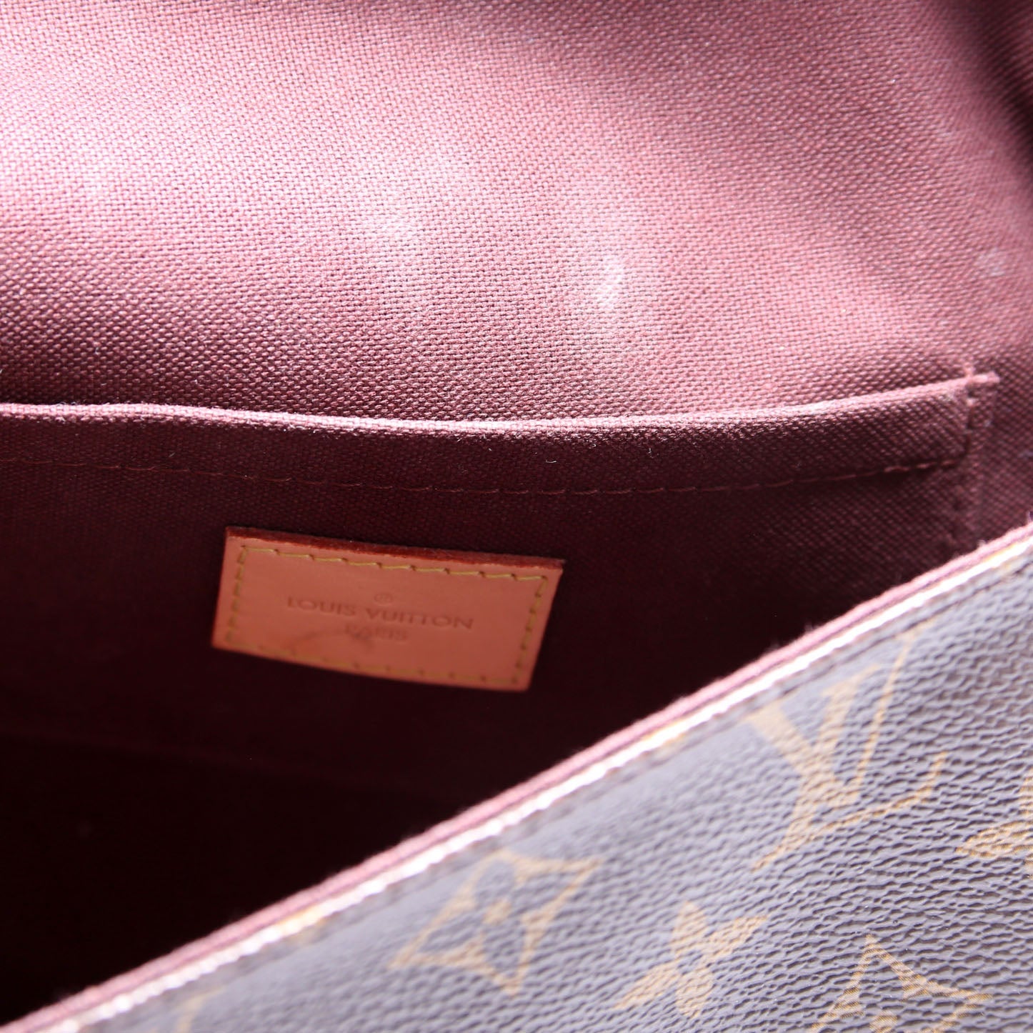 Favorite MM Monogram