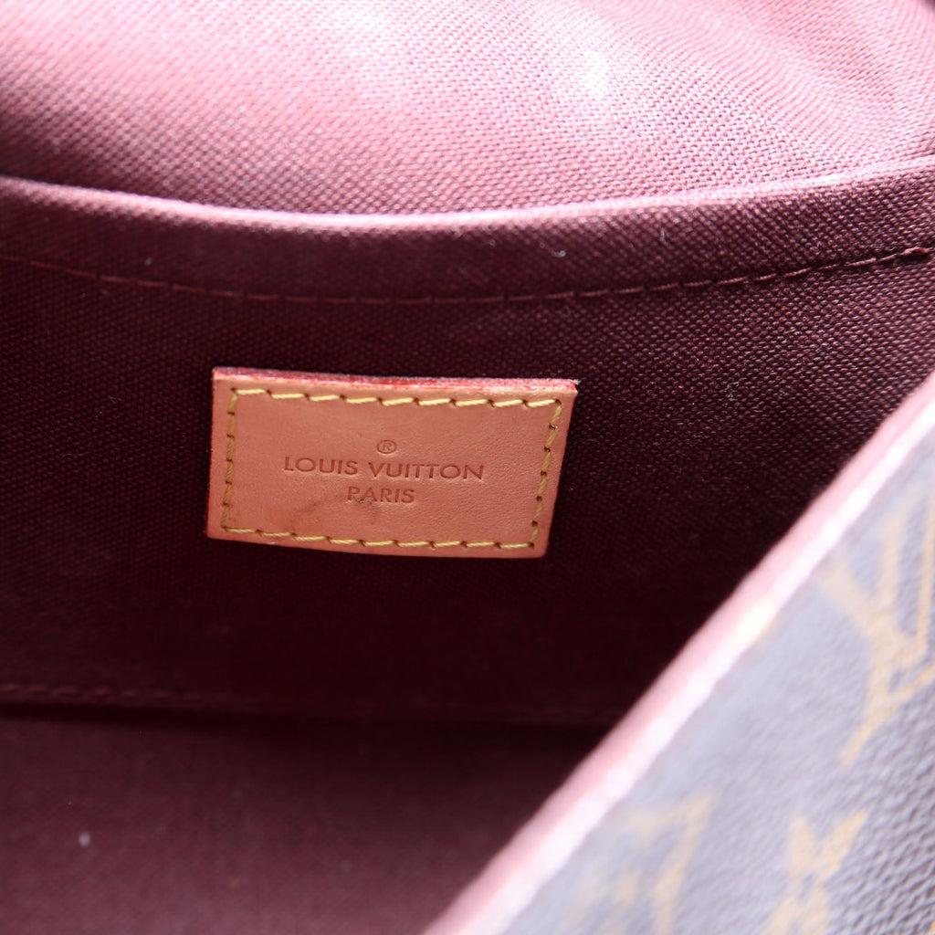 Favorite MM Monogram