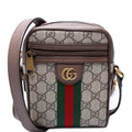 598127 Ophidia GG Shoulder Bag