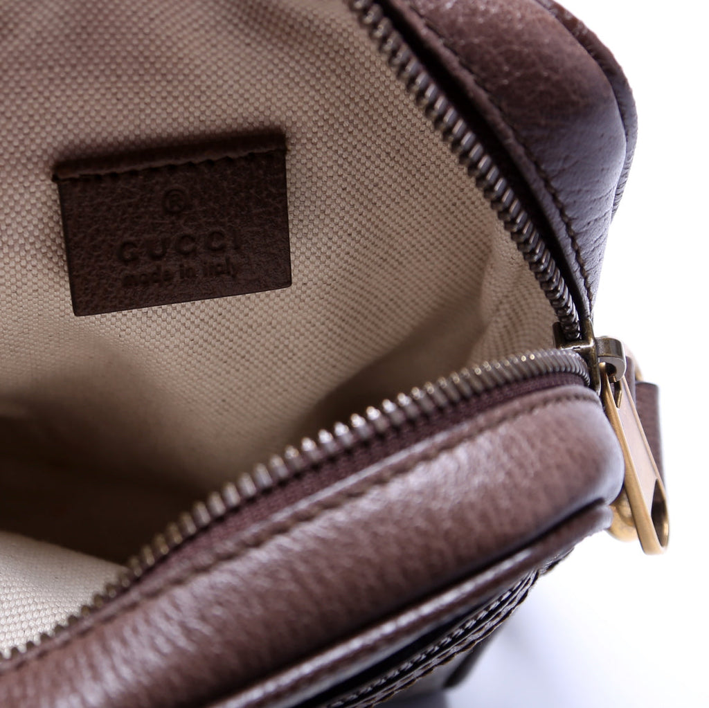 598127 Ophidia GG Shoulder Bag