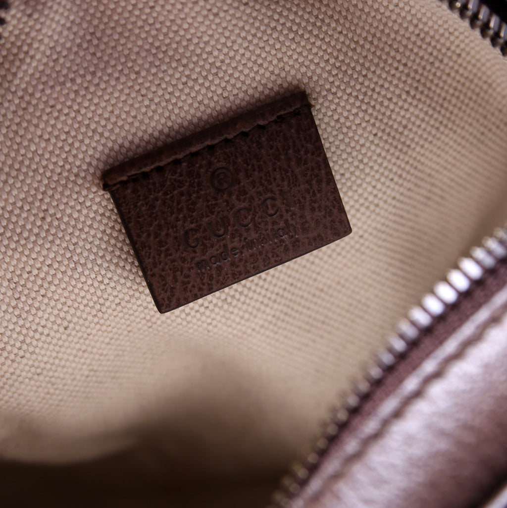 598127 Ophidia GG Shoulder Bag