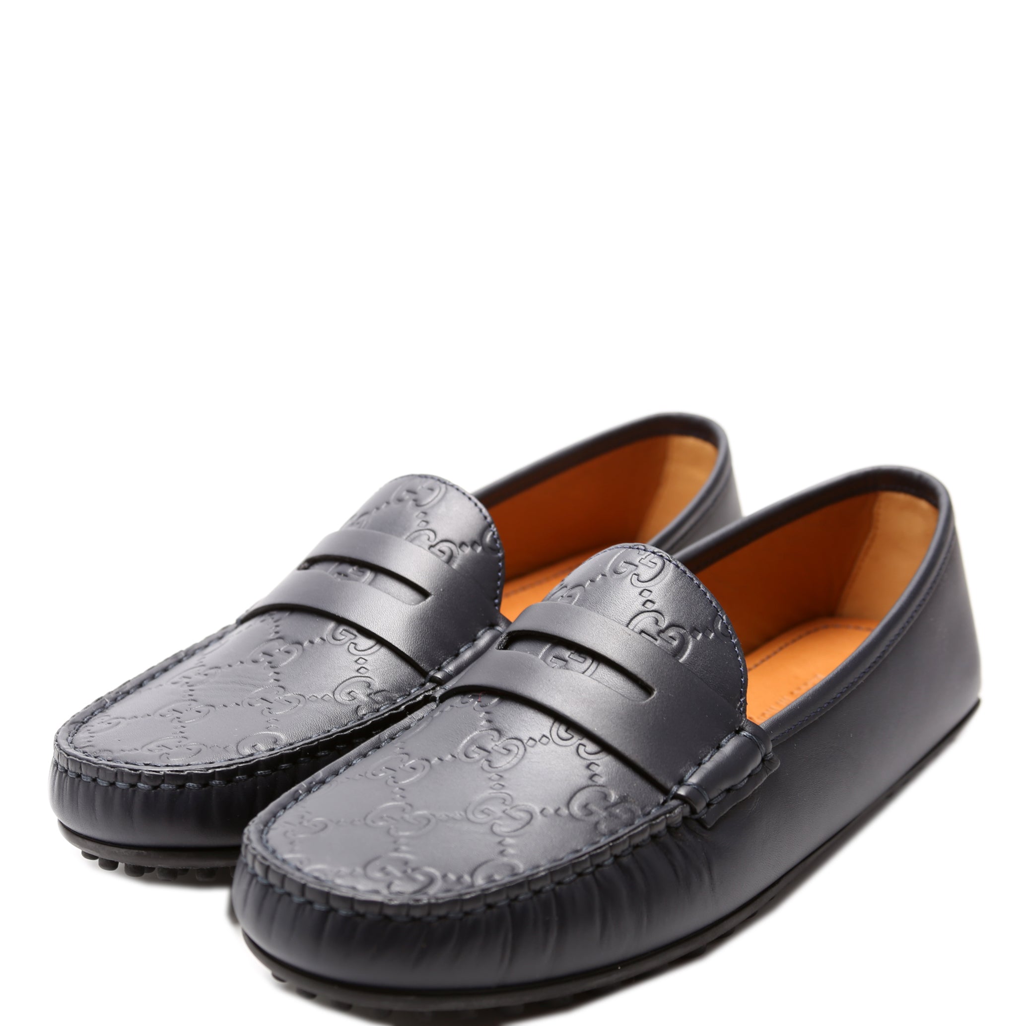 GG Loafers Mens Size 5.5 (Women's Size 37.5)