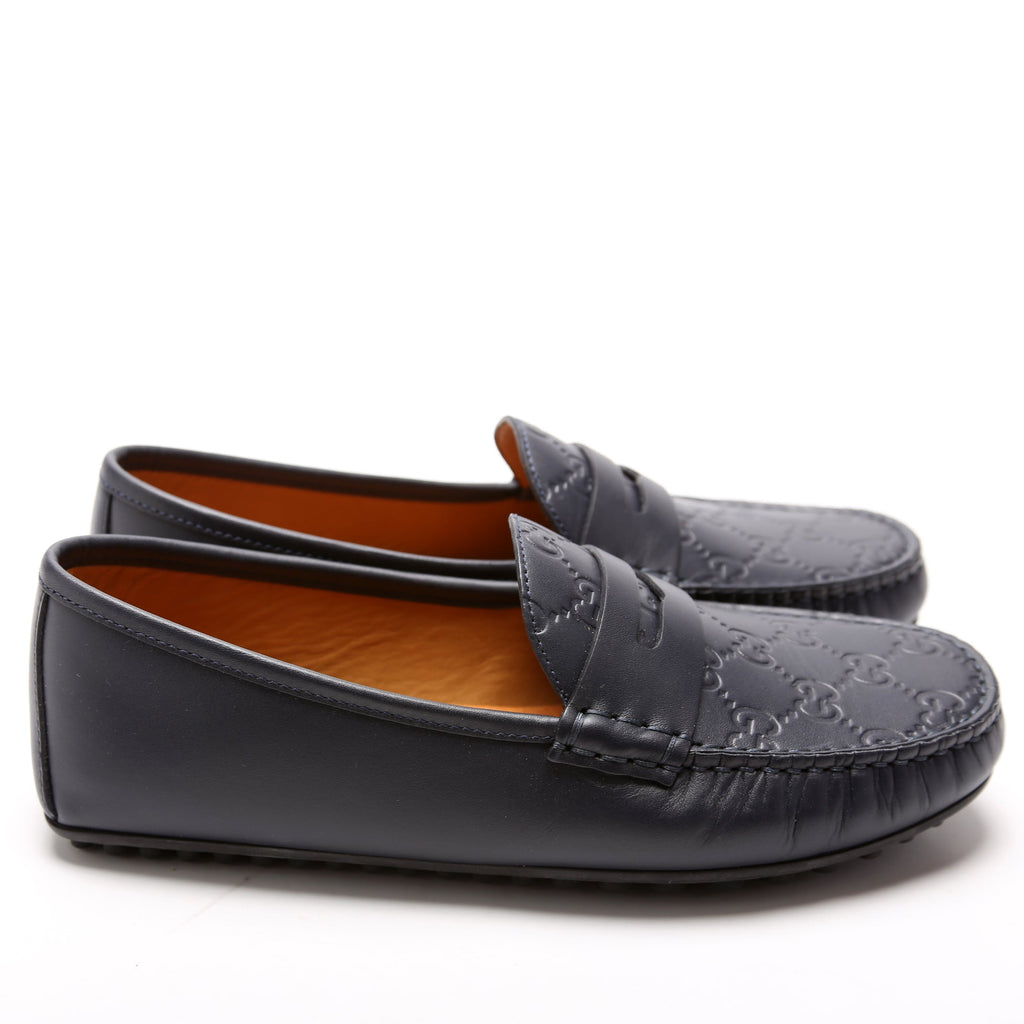 GG Loafers Mens Size 5.5 (Women's Size 37.5)