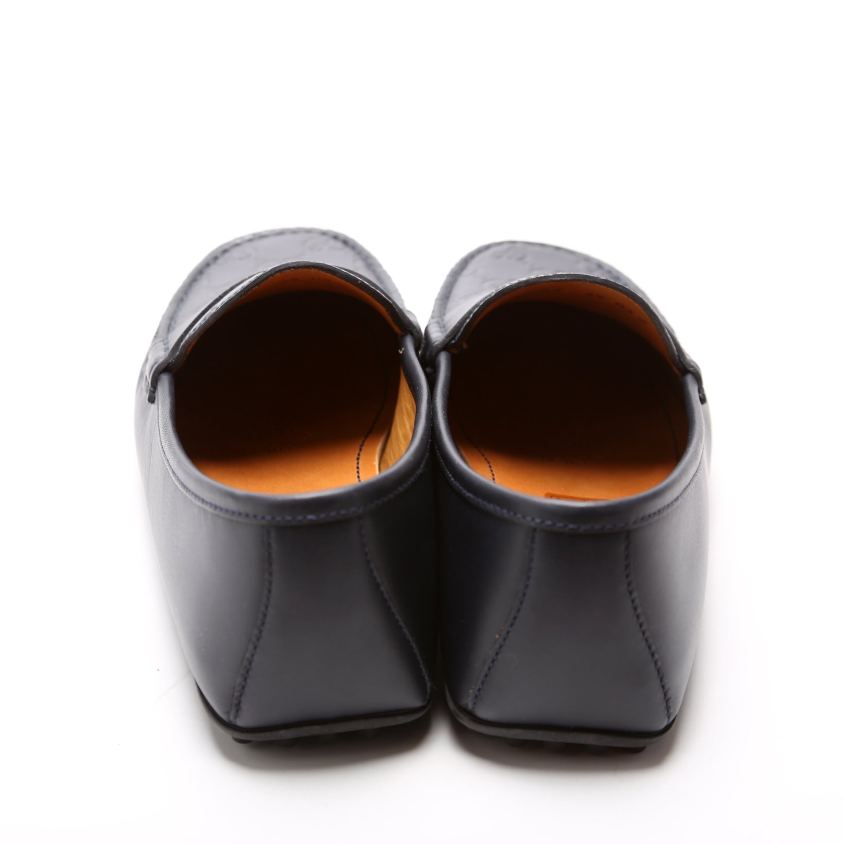GG Loafers Mens Size 5.5 (Women's Size 37.5)
