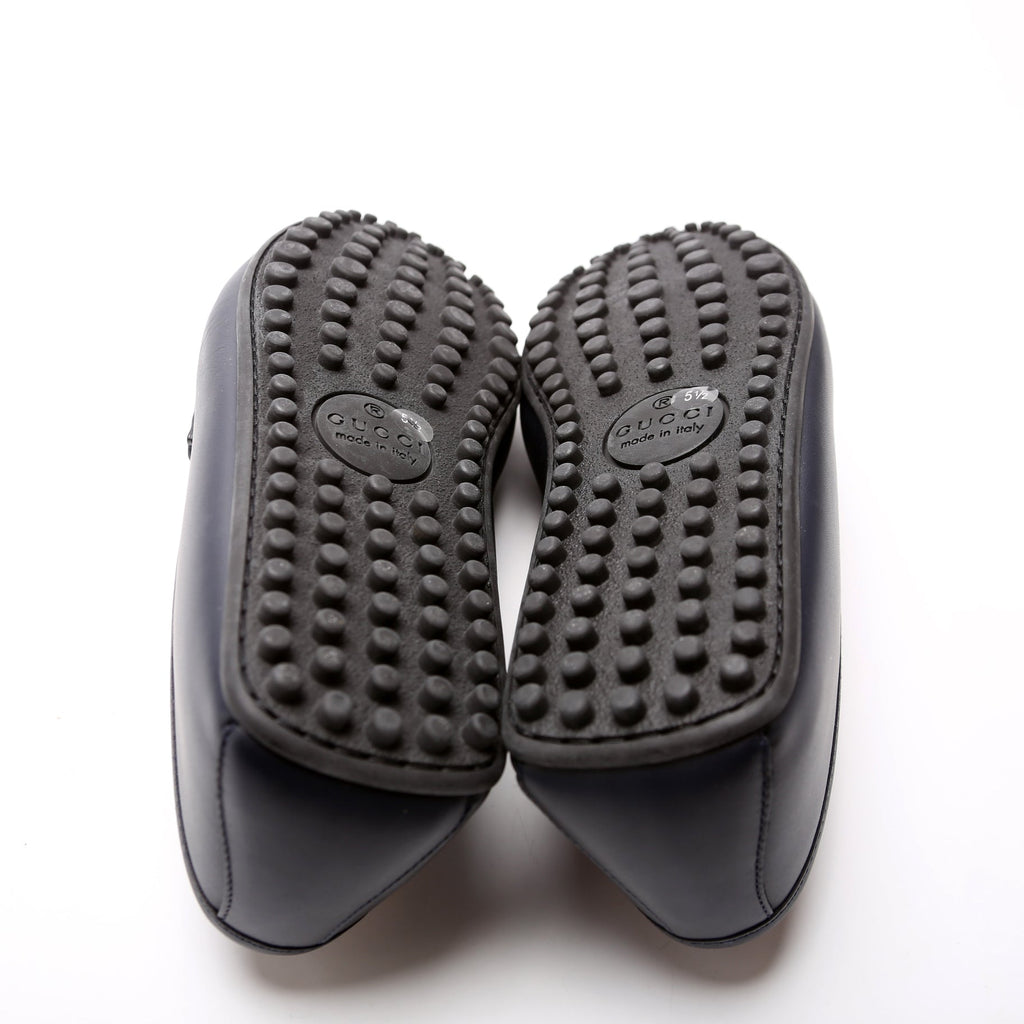 GG Loafers Mens Size 5.5 (Women's Size 37.5)