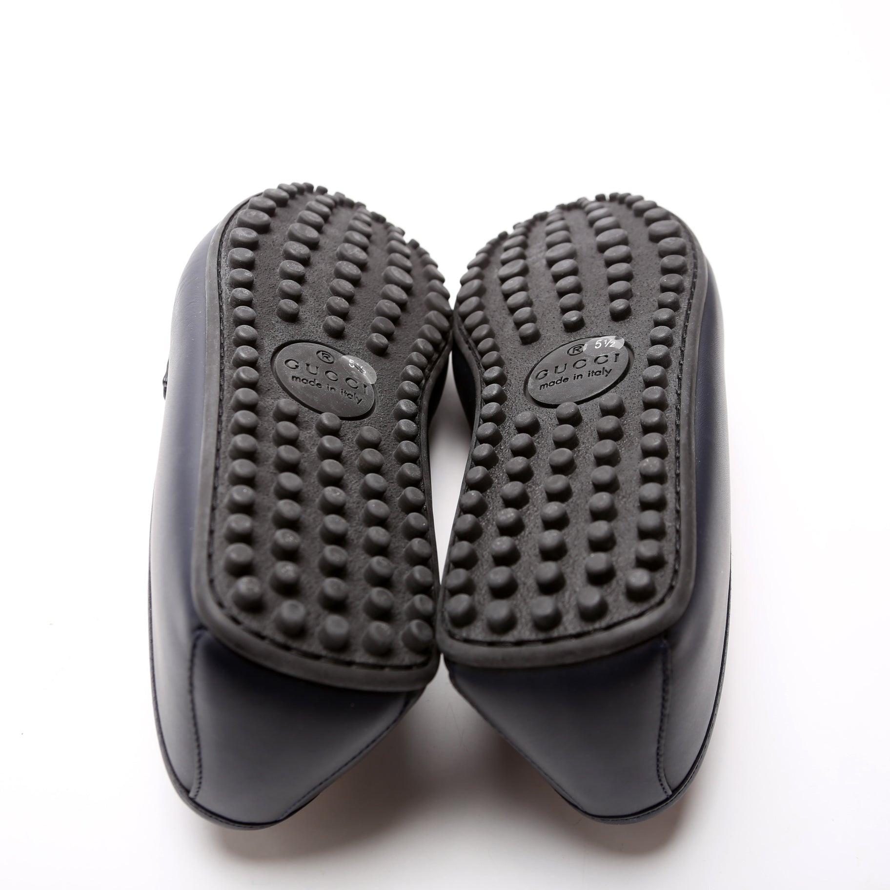 GG Loafers Mens Size 5.5 (Women's Size 37.5)