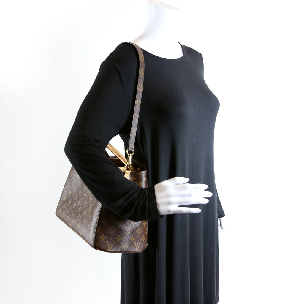 Montaigne MM Monogram