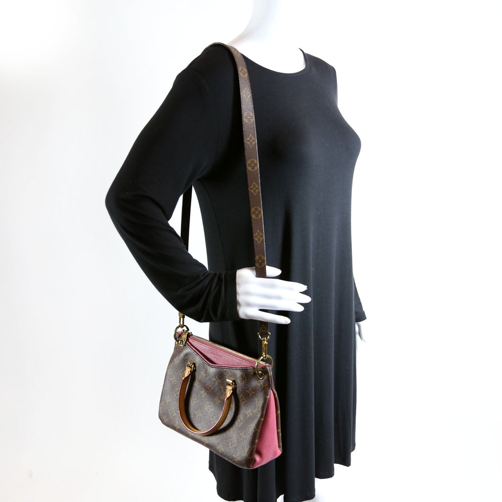 Pallas BB Monogram