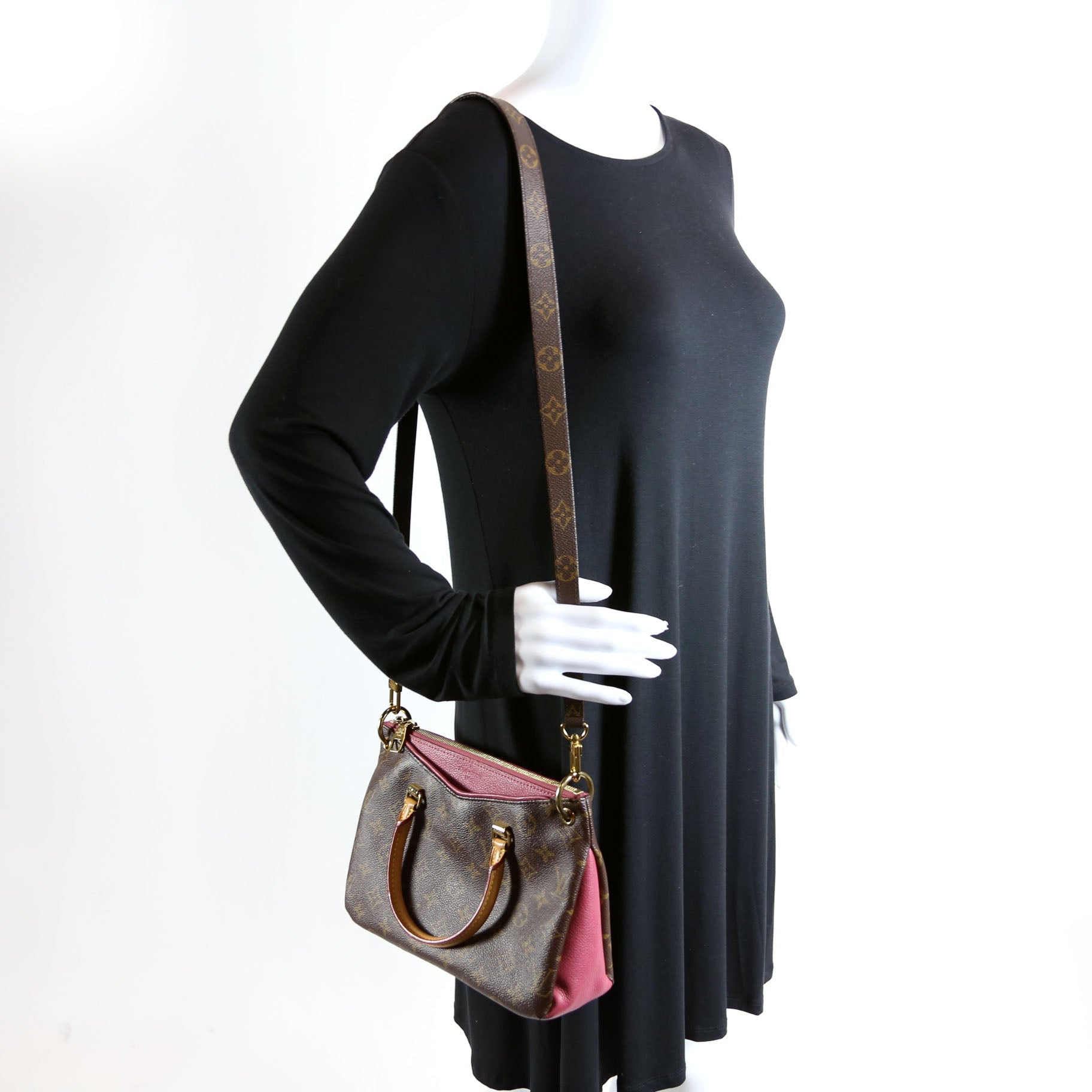 Pallas BB Monogram