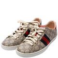 Ace Web GG Supreme Sneakers Size 37