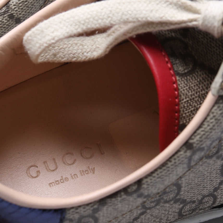 Ace Web GG Supreme Sneakers Size 37