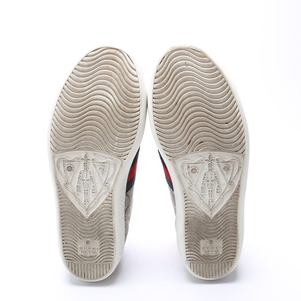 Ace Web GG Supreme Sneakers Size 37