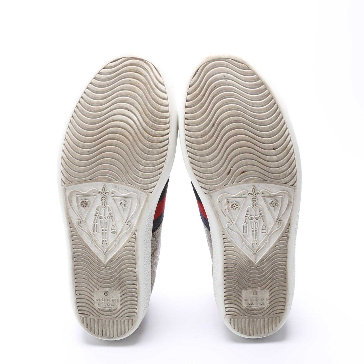 Ace Web GG Supreme Sneakers Size 37