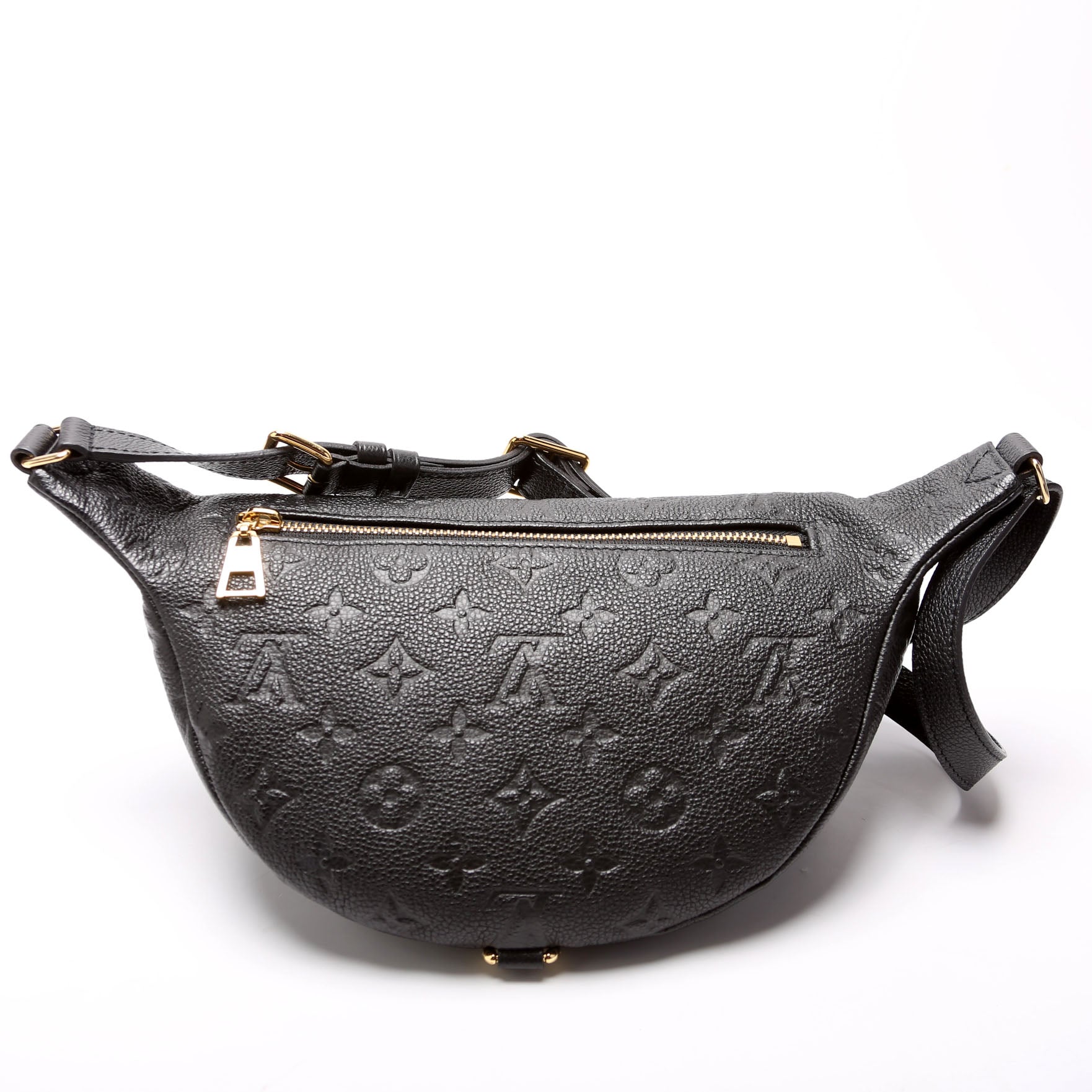 Bumbag Empreinte Black