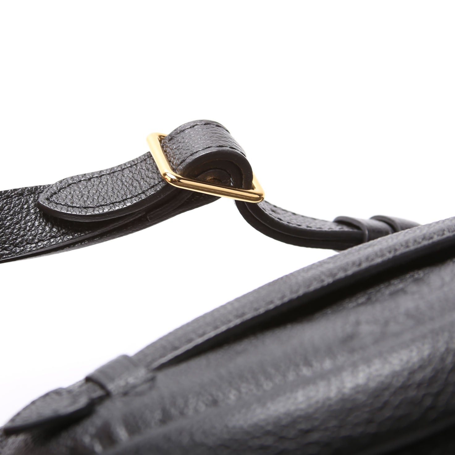 Bumbag Empreinte Black
