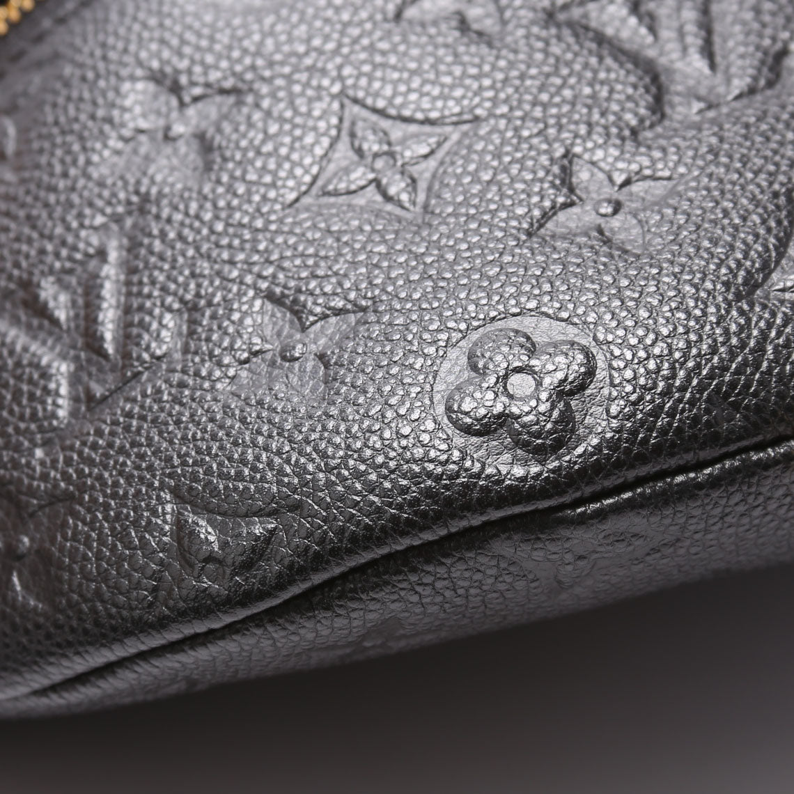 Bumbag Empreinte Black